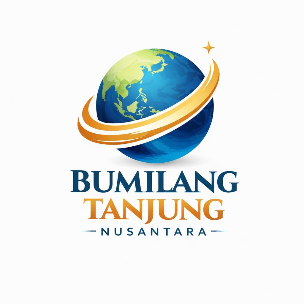 Logo PT Bumilang Tanjung Nusantara